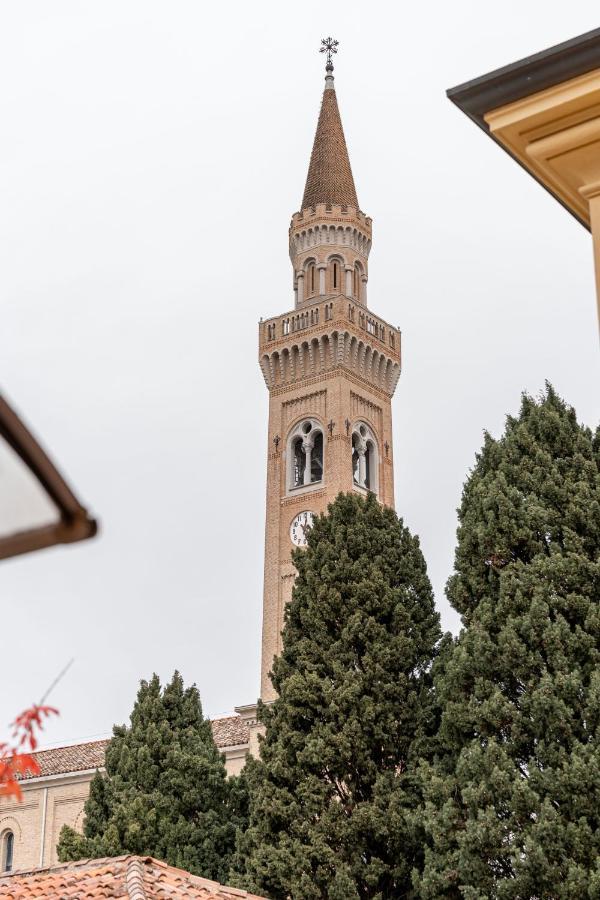 Venezia-Suite HemingwayA Pochi Passi Outlet Noventa di Piave Eksteriør billede