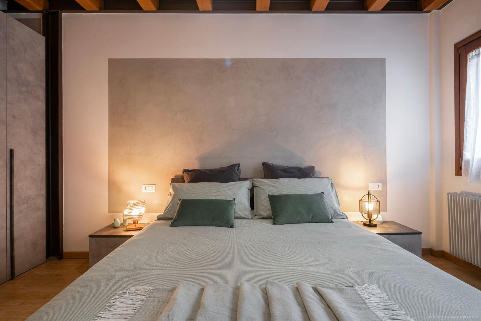 Venezia-Suite HemingwayA Pochi Passi Outlet Noventa di Piave Eksteriør billede